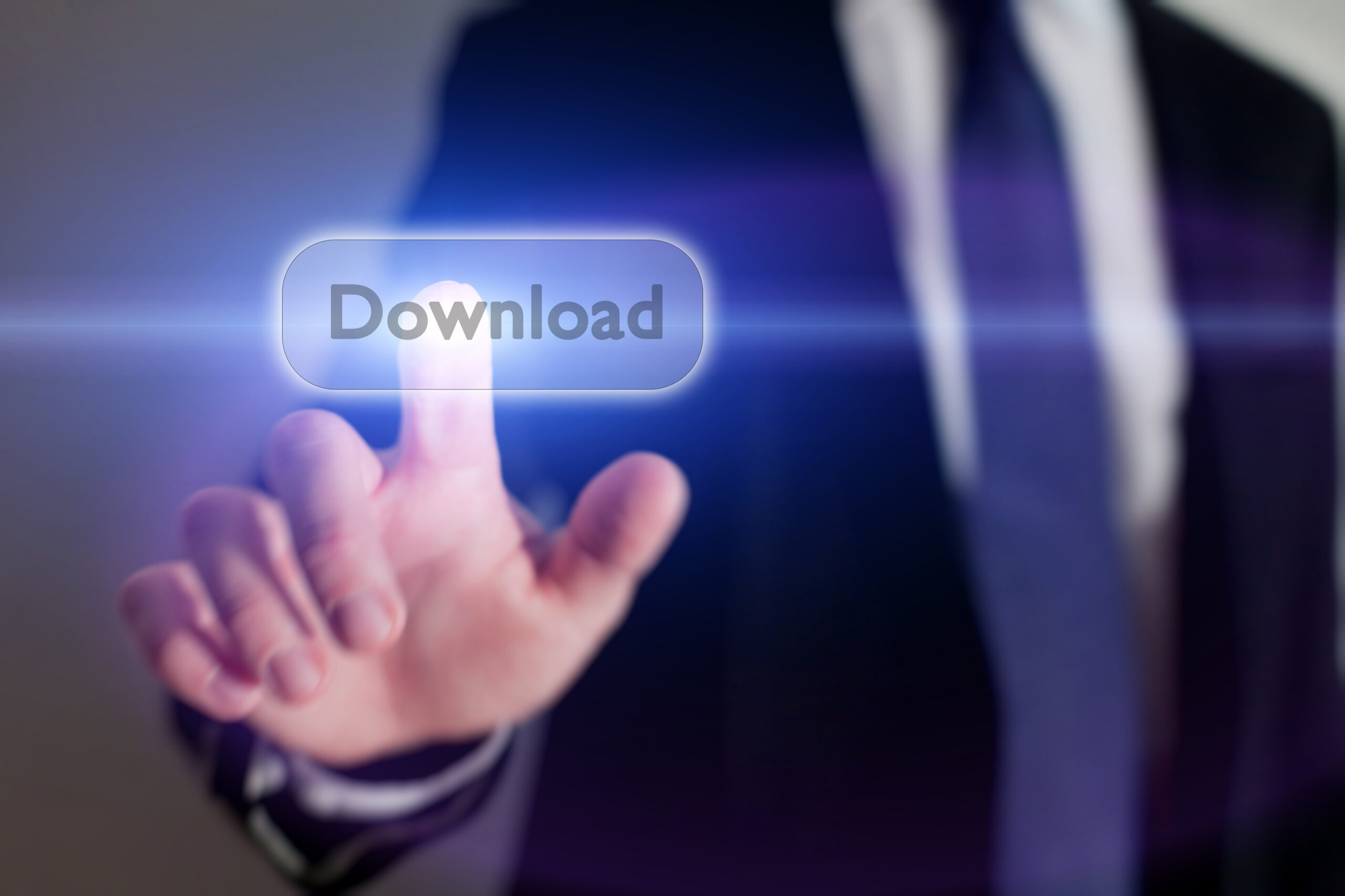 Descarga de recibos online